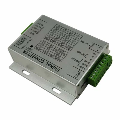 Load Cell Transmitter 4 20ma